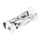 Грипсы 150мм черно белые Грипсы 150мм черно белые от магазина Супер Спорт