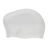 Шапочка д/плав Alpha Caprice SCL02 (для длинных волос) Шапочка д/плав Alpha Caprice SCL02 (для длинных волос) от магазина Супер Спорт