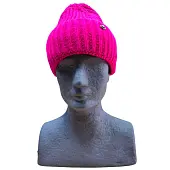 Шапка 1206 фуксия Шапка 1206 фуксия от магазина Супер Спорт