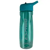 Бутылка для воды Espado голубая 650 мл ES908 от магазина Супер Спорт